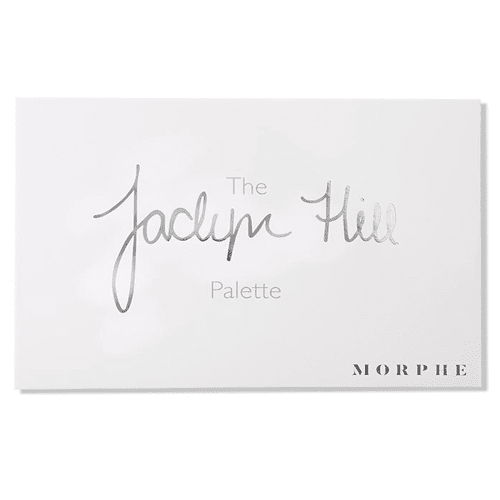 مجموعة ظلال العيون جاكلين هيل من مورفي - JH2