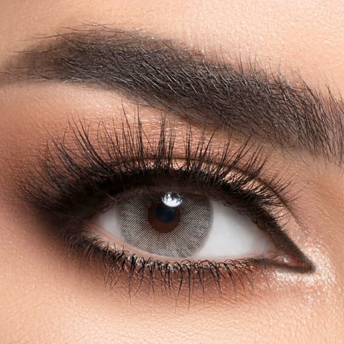 عدسات ملونة من لنس مي _ سنووي عدسات ملونة من لنس مي _ سنووي