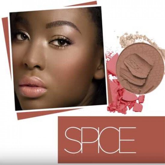 مجموعة احمر خدود بيوتي بريك من ال اي قيرل - سبايس