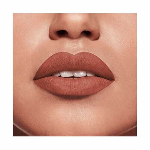 أحمر شفاه فلفت من برجوا - 24