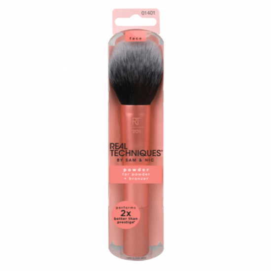 فرشاة بودرة من ريل تكنيك