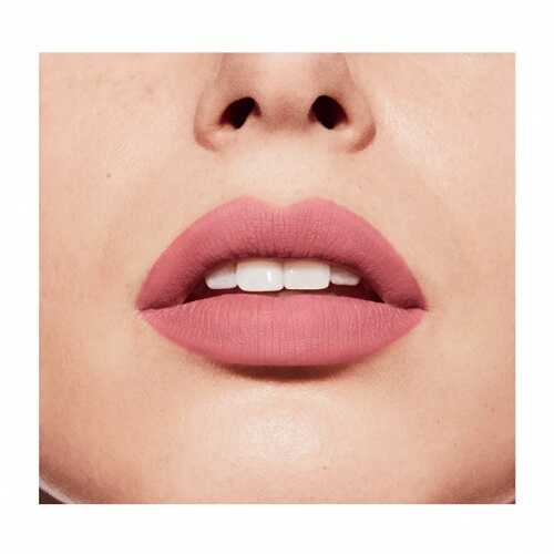 أحمر شفاه فلفت من برجوا - 02