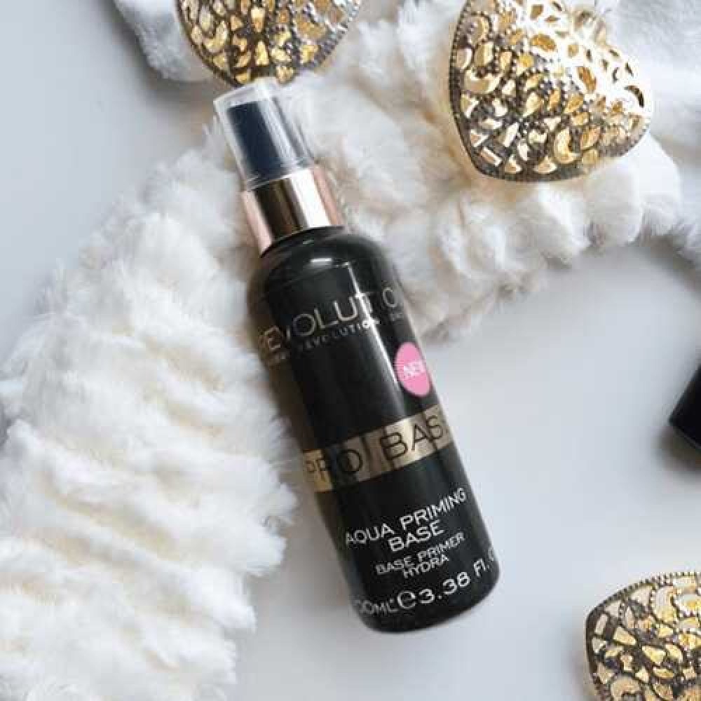 بخاخ برايمر للمكياج من ريفلوشن - 100مل