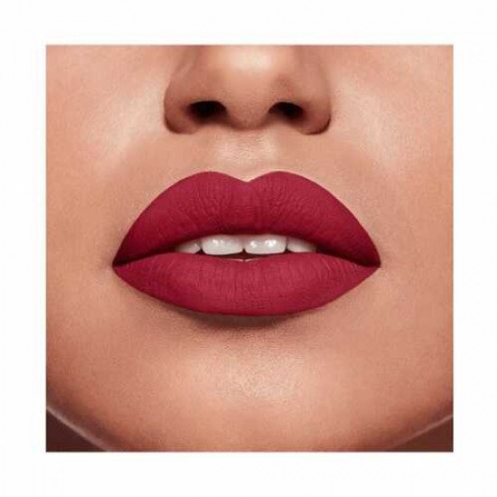 أحمر شفاه فلفت من برجوا - 11