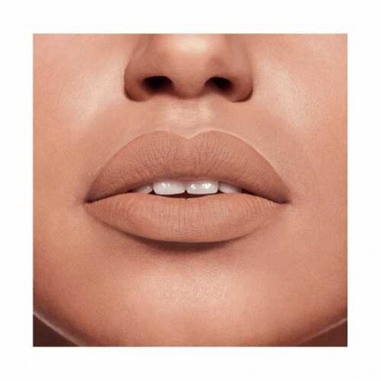 أحمر شفاه فلفت من برجوا - 01