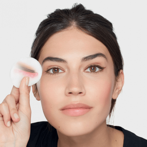 ماء ميسيلار لإزالة المكياج كلينسينج من غارنييه _ 400مل