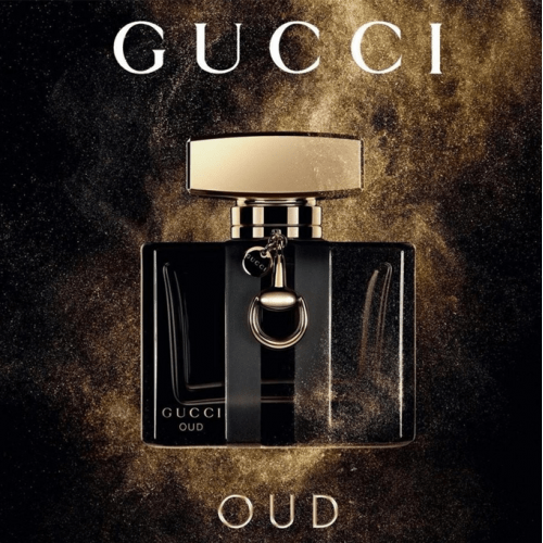 عطر عود من قوتشي - او دي برفيوم 75مل