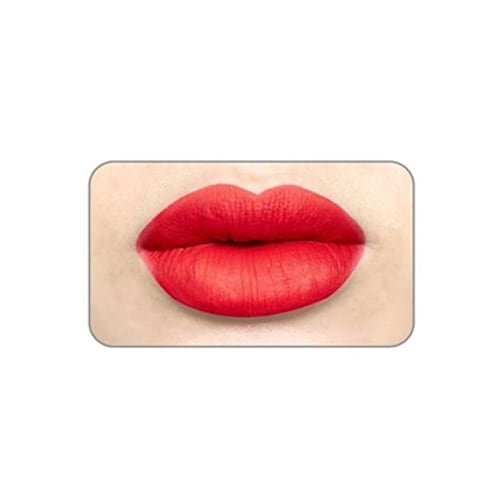 احمر شفاه سائل مات من ذا بالم - ديفوتيد احمر شفاه سائل مات من ذا بالم - ديفوتيد