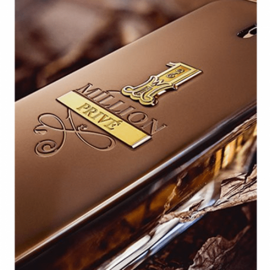 عطر ون مليون برايف من باكو رابان للرجال - 100مل - أو دو بارفيوم