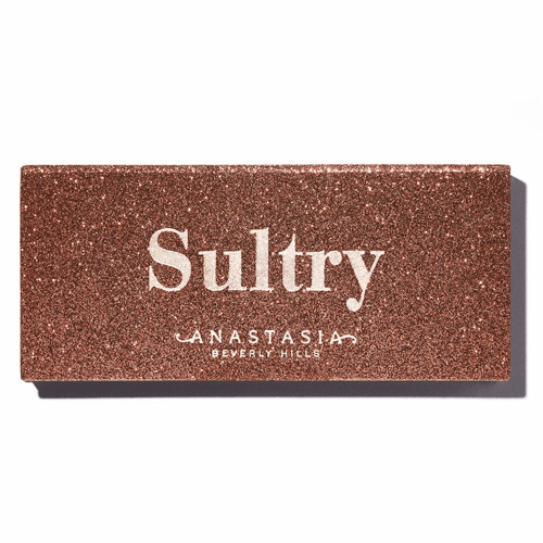 مجموعة ظلال العيون سالتري من انستازيا بيڤرلي هيلز