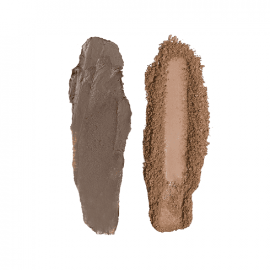 طقم بودرة الحواجب من ايلف - متوسط طقم بودرة الحواجب من ايلف - متوسط