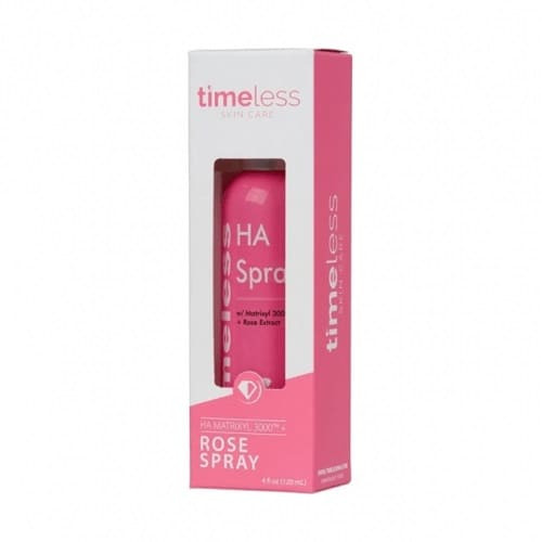 بخاخ روز ماتريكسل3000 من تايم ليس للعناية بالبشرة - 120مل