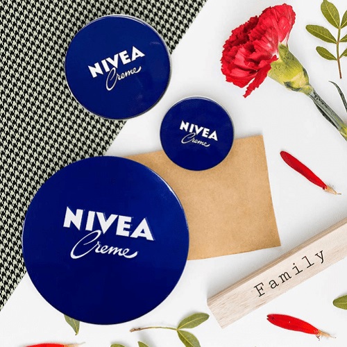 كريم الترطيب اورجنال من نيفيا - 400مل كريم الترطيب اورجنال من نيفيا - 400مل