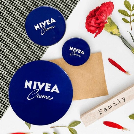 كريم الترطيب اورجنال من نيفيا - 400مل كريم الترطيب اورجنال من نيفيا - 400مل