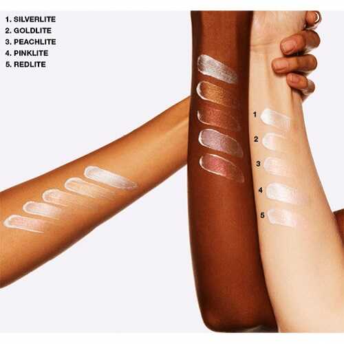 كريم اضاءة ستروب من ماك - ريدلايت