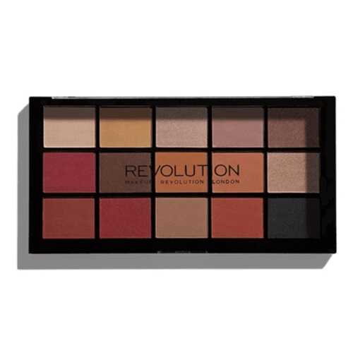 باليت ظلال العيون ريلاوديد من ريفلوشن - ايكونك فيتاليتي