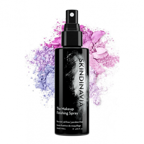 بخاخ مثبت للمكياج من سكندنيفيا - 236مل