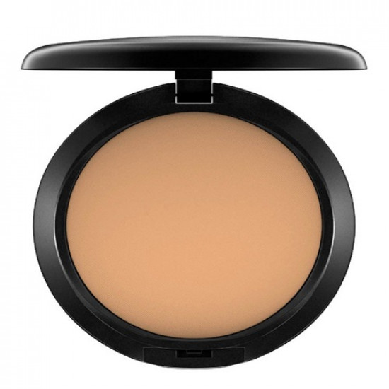 بودرة أساس مضغوطة من ماك ستوديو فيكس NC35