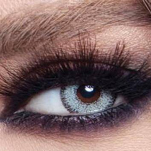 عدسات ملونة بيلا جلو – هسكي جري جرين عدسات ملونة بيلا جلو – هسكي جري جرين