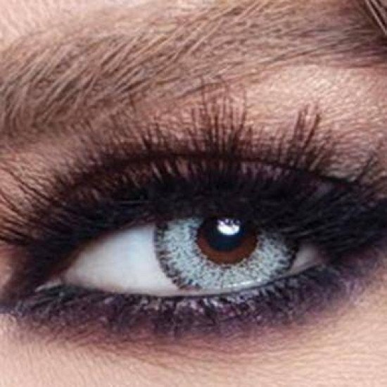 عدسات ملونة بيلا جلو – هسكي جري جرين عدسات ملونة بيلا جلو – هسكي جري جرين