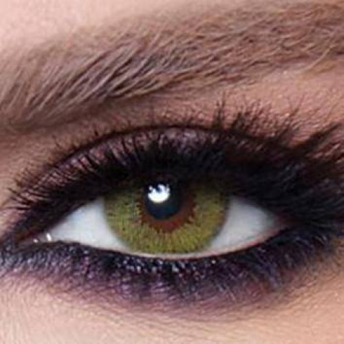 عدسات ملونة بيلا جلو – لايم جرين عدسات ملونة بيلا جلو – لايم جرين