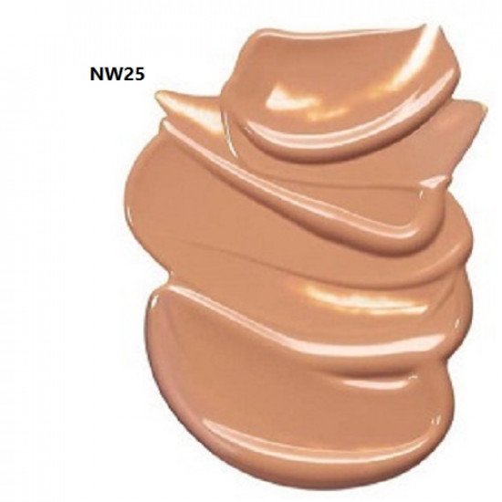 كريم اساس سائل ستوديو فكس من ماك - 30مل NW25 كريم اساس سائل ستوديو فكس من ماك - 30مل NW25