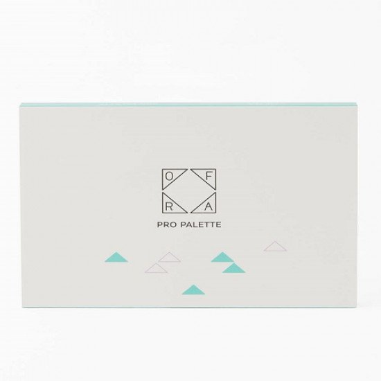 مجموعة تحديد الوجه من اوفرا - سول مجموعة تحديد الوجه من اوفرا - سول