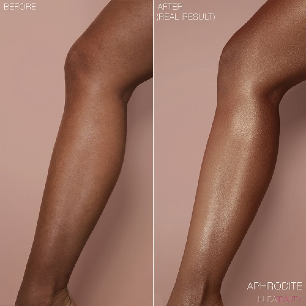 اضاءه سائله من هدى بيوتي 55 مل - Aphrodite