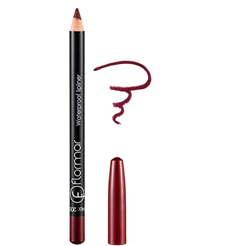 قلم تحديد شفاه من فلورمار - 205 قلم تحديد شفاه من فلورمار - 205