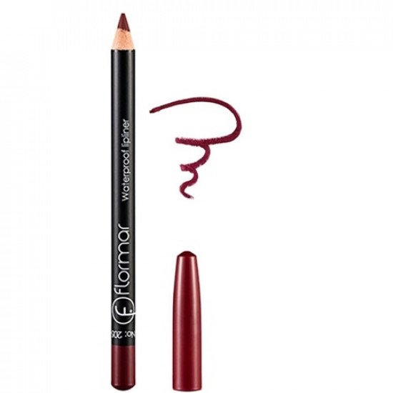 قلم تحديد شفاه من فلورمار - 205 قلم تحديد شفاه من فلورمار - 205