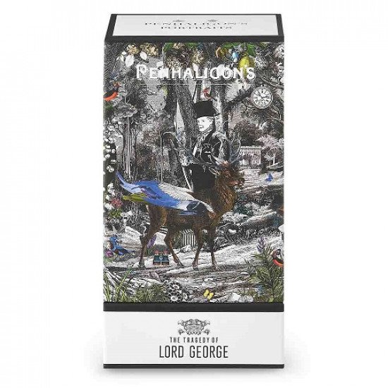 عطر لورد جورج من بنهالغنز للرجال - 75 مل - أو دو بارفيوم عطر لورد جورج من بنهالغنز للرجال - 75 مل - أو دو بارفيوم