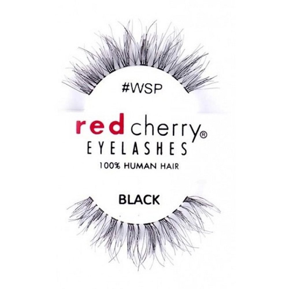 رموش رد شيري _ WSP رموش رد شيري _ WSP