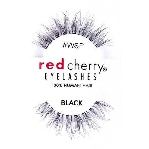 رموش رد شيري _ WSP رموش رد شيري _ WSP