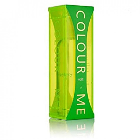 عطر كلر مي للرجال من ميلتون لويد، سبراي او دو برفان - 90 مل