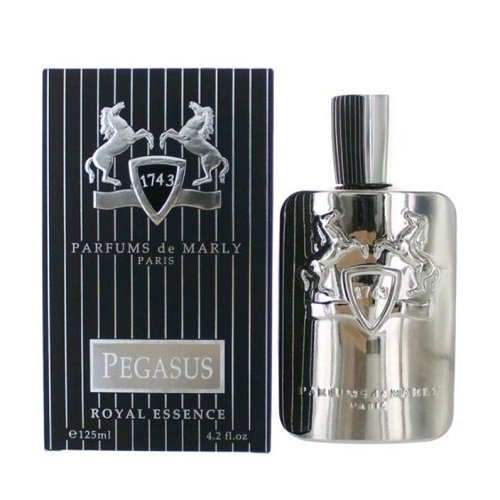 عطر بيغاسوس للرجال من بيرفيومز دي مارلي - او دي تواليت، 125 مل