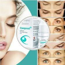 قطرة شويقان لإطاله الرموش