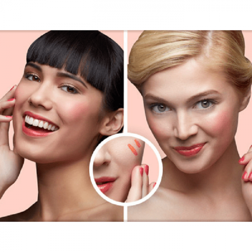 احمر الخدود والشفاه تشاتشاتينت من بنفت - 10مل