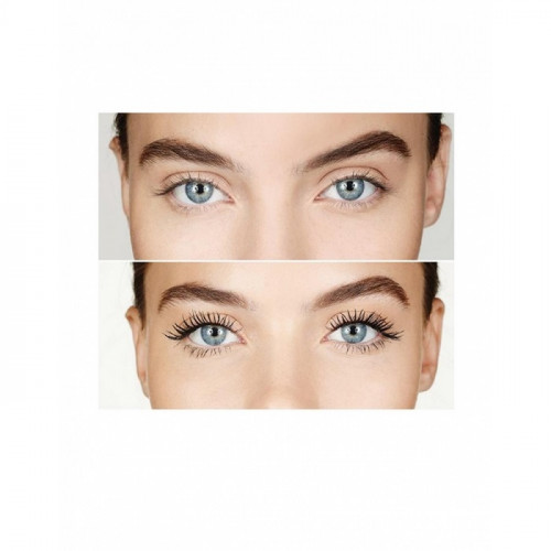 ماسكرا فولس لاش اكس فايبر من لوريال - اسود