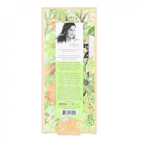 باليت ظلال العيون من بيكسي