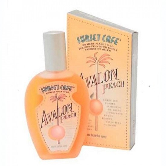 صنسيت كافيه عطر افالون بياتش - او دي برفيوم 22مل صنسيت كافيه عطر افالون بياتش - او دي برفيوم 22مل