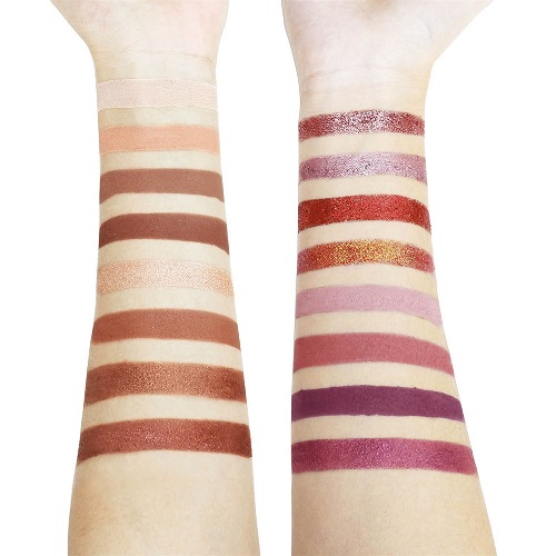 باليت ظلال العيون من روز باليت 16 لون من نيوفيو باليت ظلال العيون من روز باليت 16 لون من نيوفيو