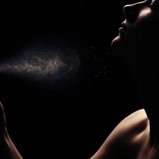 كلر مي عطر جولد نسائي 100 مل