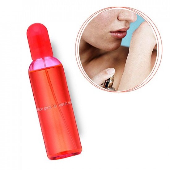 عطر كلر مي نيون بينك نسائي 100 مل عطر كلر مي نيون بينك نسائي 100 مل