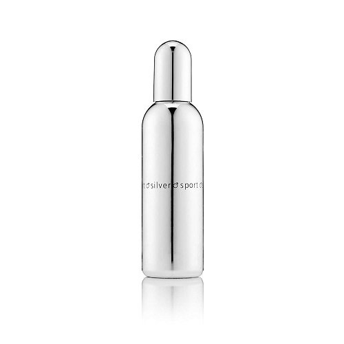 كلر مى عطر سيلفر سبورت رجالى 90 مل كلر مى عطر سيلفر سبورت رجالى 90 مل