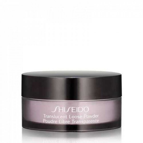 بودرة منثورة لوس باودر من شيسيدو