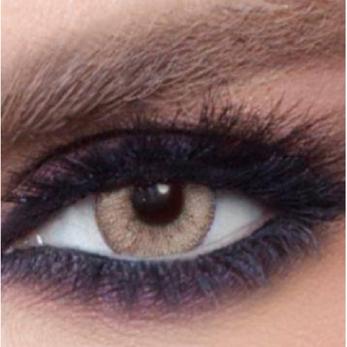 عدسات ملونة بيلا جلو – جري كراميل عدسات ملونة بيلا جلو – جري كراميل