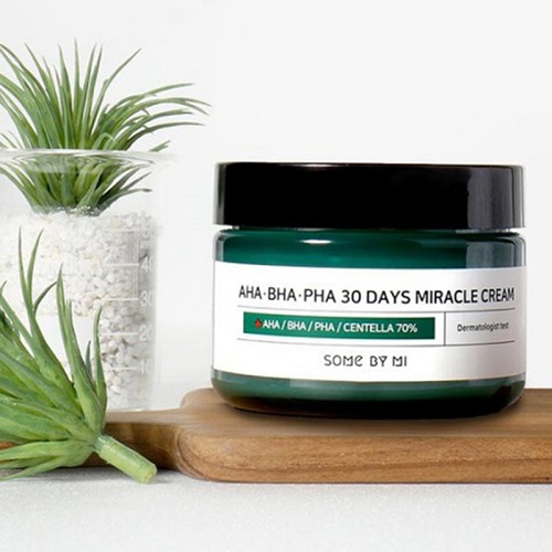 كريم المعجزة 30 يوما من سوم باي مي - 60 غ كريم المعجزة 30 يوما من سوم باي مي - 60 غ