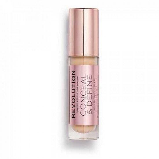 كونسيلر خافي عيوب من ريفوليوشن - C5 كونسيلر خافي عيوب من ريفوليوشن - C5