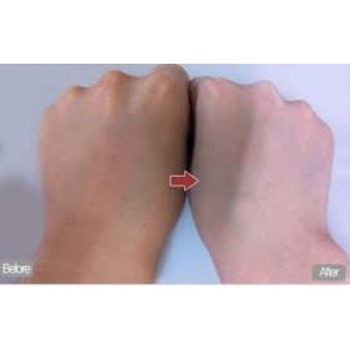 كريم بياض الثلج بديل المكياج - الكوري كريم بياض الثلج بديل المكياج - الكوري