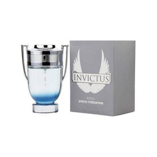 عطر انفكتوس اكوا من باكو رابان- 100مل